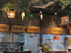 -老阿爸鲜鱼土菜(昆山花桥店)