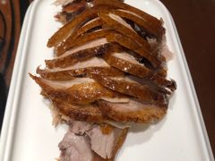 -新興传承烤鸭
