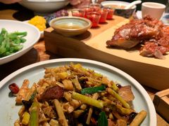 -桂小厨广西菜(万象城店)