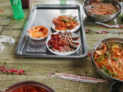 -韩麦大冷面(桂花街直营店)