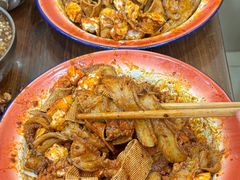 -张庆烤肉·清真