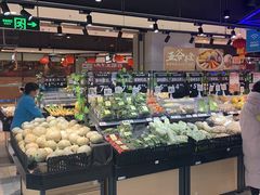 -盒马鲜生(领丰汇店)