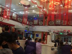 大堂-老六杀猪菜(进乡街店)