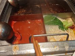 -旺龙巷重庆脆毛肚火锅·潜山扛把子店(潜山商业街店)