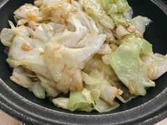 -太极·粤菜餐厅(亚运村鸟巢店)