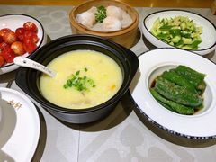 -如轩·海鲜砂锅粥·潮汕菜(南城店)