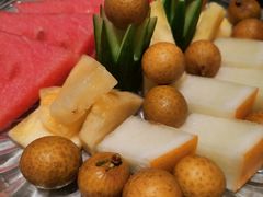 -海底捞火锅(天津SM城市广场店)