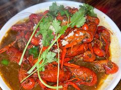 -虾忆鲜.龙虾.烧烤.小海鲜(桐乡店)