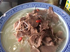 -乔家满族八大碗(流水沟店)