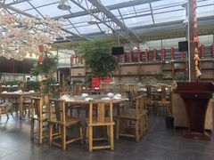 -老磨油饼(高陵店)