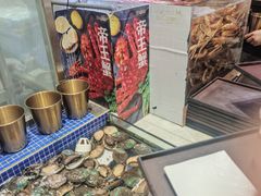 -丰卓会海鲜自助(中润大道店)