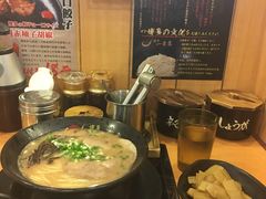 -博多一幸舍(侨福芳草地购物中心店)