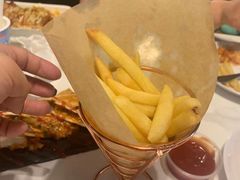 -清真·艾美可餐厅(鹏欣水游城店)