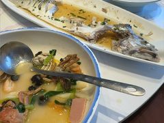 -壹只菜·崇明本地特色菜(崇明南门店)