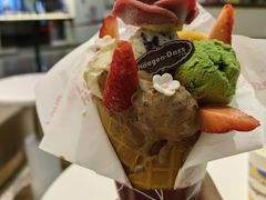 -哈根达斯(天河城店)
