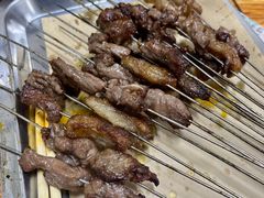 -东仪路传统烤肉