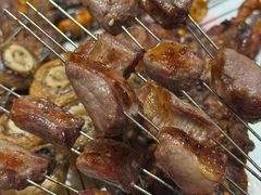 -北丐先生·野馄饨烧烤(雨花万象店)