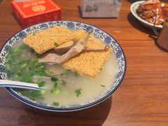 -小潘记鸭血粉丝汤