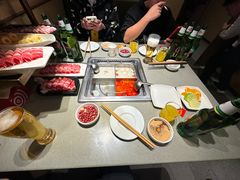 -海底捞火锅(泰安爱琴海店)