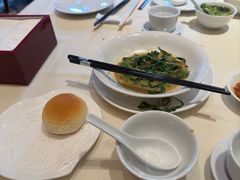 -利苑酒家(华熙国际店)