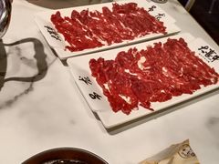 -大喜牛鲜牛肉火锅(世纪金源店)