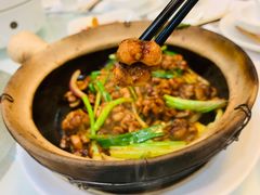 啫啫生肠-勝記酒家·37年老字号·经典粤菜(荔枝公园店)