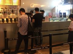 -喜茶(上海正大广场店)