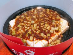 石板豆腐-小木屋拌饭(沈阳中街大悦城店)