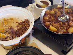 -金戈戈香港豉油鸡(南山海岸城店)