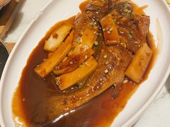 -径山十八道·风味民间菜(杭州总店)