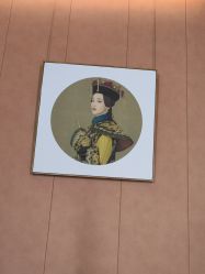 -盘子女人坊古装写真摄影(南京总店)