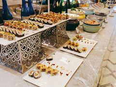 -盛宴标帜餐厅·亲子自助 (南昌喜来登酒店)