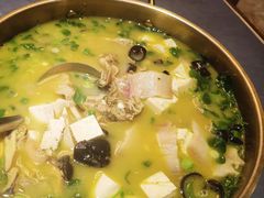 -富临轩私房菜(集庆门大街店)