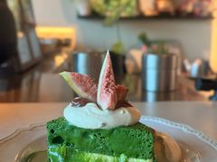 -luutosa  cafe & tea 鹿兔山