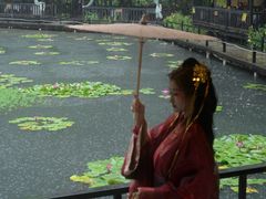 -中山詹园