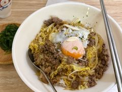 -春笙食堂.丼饭拉面寿司(GOGO新天地店)