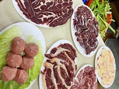 -贵宾牛·潮汕牛肉火锅(珠池总店)