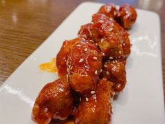 -枣子树·素食餐厅(朱家尖店)