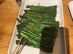 -木屋烧烤(龙湖天街店)