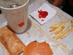 -麦当劳(王顶堤店)