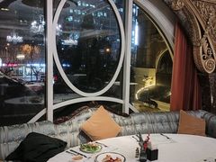 -北京励骏酒店-碧翠法国餐厅