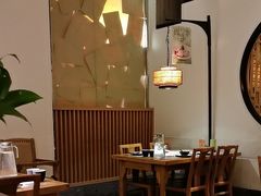 -绿茶餐厅(西单老佛爷店)
