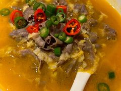 -宝轩渔府·老字号海鲜·正宗津菜(水上店)