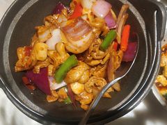 吊锅石门肥肠-望湘园·洞庭渔宴(永旺店)