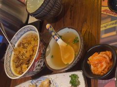 -京鹿料理(荟聚店)