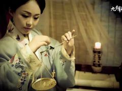 北京九月鹰飞古装摄影工作室(沐兰馆)-九月鹰飞汉服摄影工作室