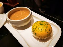 侨乡葱茸包-闽和南(深圳万象城店)