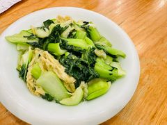 -23号墙门菜(狮虎桥店)