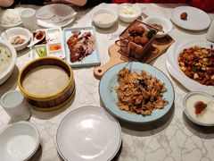 -福来居烤鸭店(天坛二店)