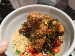 -热火朝天鲜切牛肉火锅(南强街巷店)